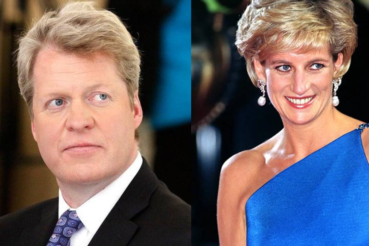 Hermano de la princesa Diana denuncia abuso sexual en su infancia