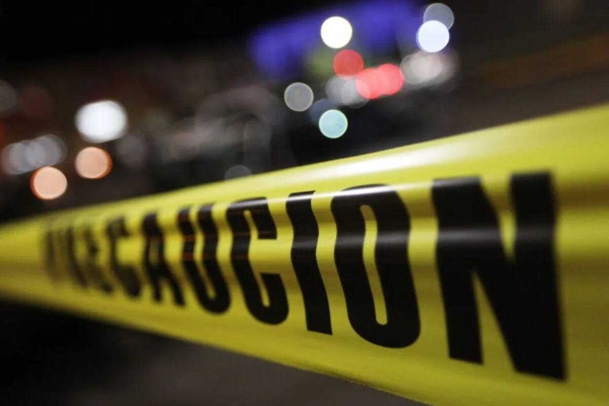 Asesinan a dos policías en Tecate 