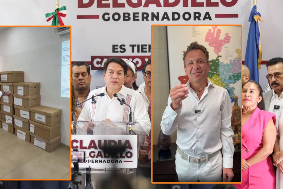 ¿Por qué Morena pide en Jalisco voto por voto, qué acusa?