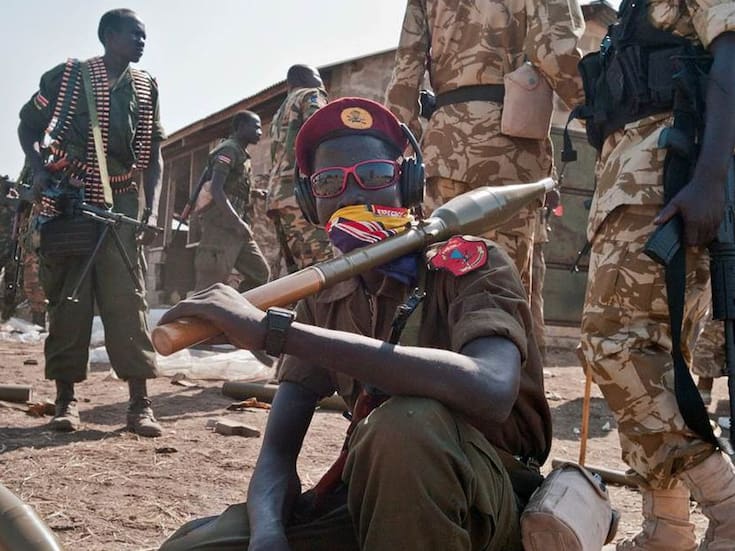 ¿Por qué OMS denuncia el conflicto en Sudán como “la mayor crisis humanitaria actual”?