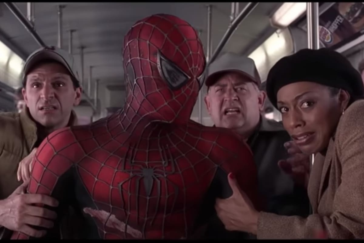 20 años de Spider-Man 2 : ¿Cuál es la escena más icónica?
