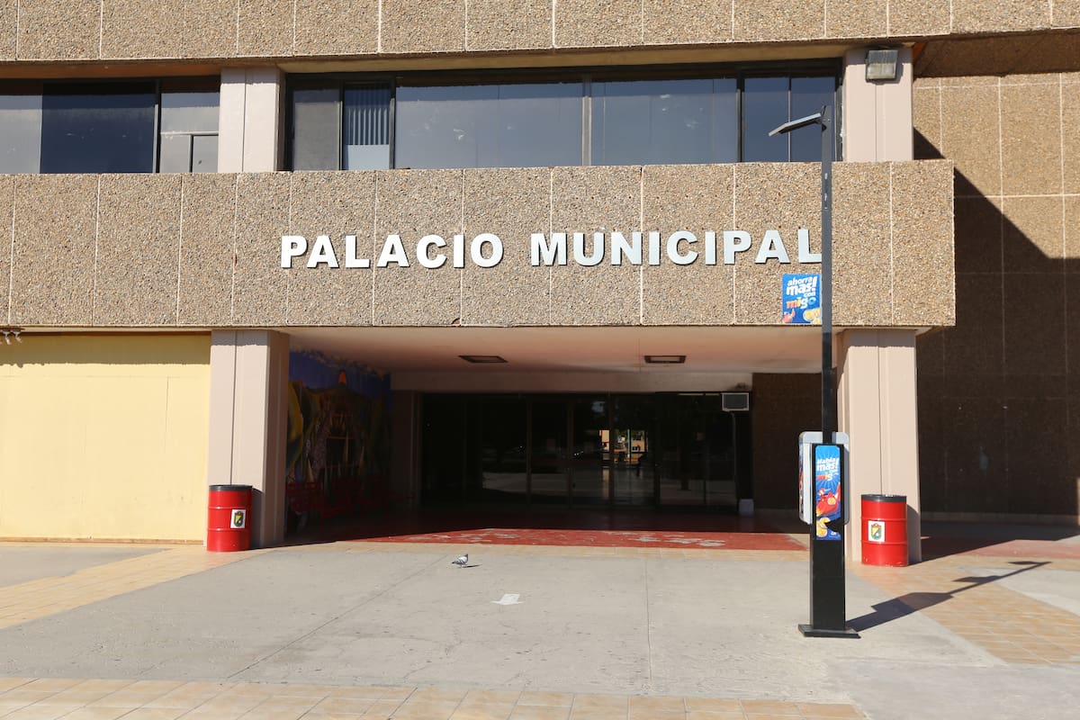 Otorgó municipio cerca de 50 plazas por laudos