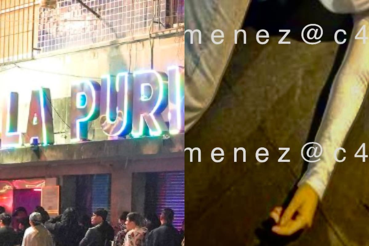 Asesinan a tiros a mujer que salía del bar La Purísima, en CDMX: ¿Qué se sabe?