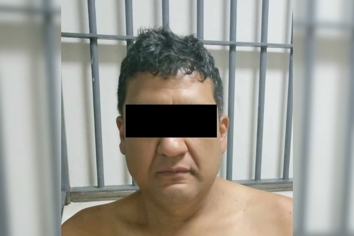 Hombre es vinculado a proceso por abuso sexual en Hermosillo