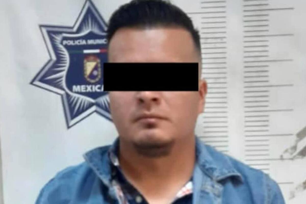 Tijuanense es detenido por abuso sexual, en hotel de la Zona Dorada de Mexicali