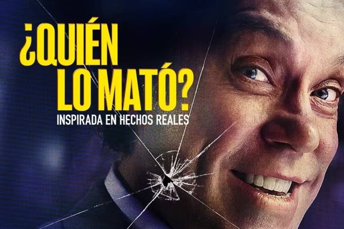 Hija de Benito Castro señala ‘errores’ en la nueva serie sobre Paco Stanley ‘¿Quién lo mató?’