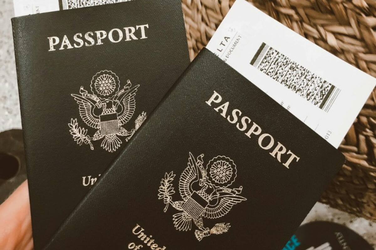 ¿Quiénes pueden viajar a Estados Unidos sin visa americana?
