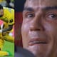 VIDEO: Cristiano Ronaldo lloró inconsolable tras perder la final con el Al-Nassr