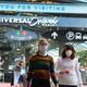 Parque Universal Orlando abre "tienda tributo" a películas de los ochenta