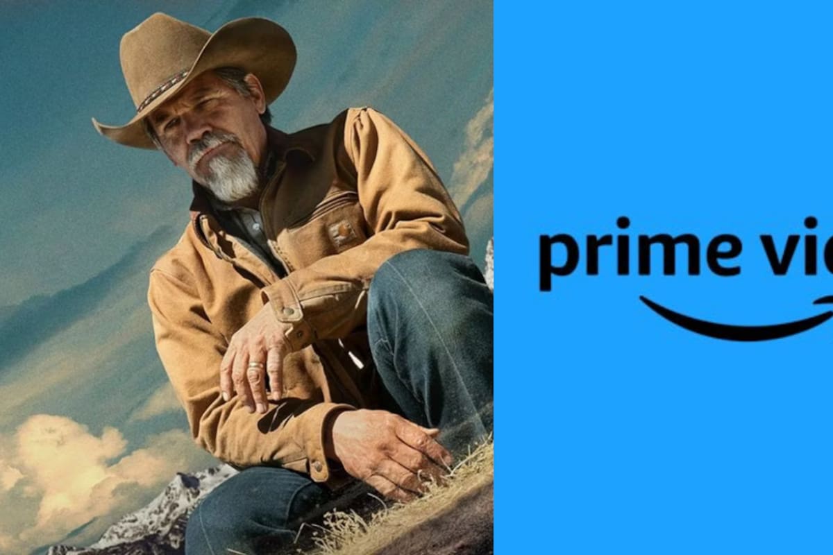 Prime Video cancela "Outer Range" y no será renovada para una tercera temporada