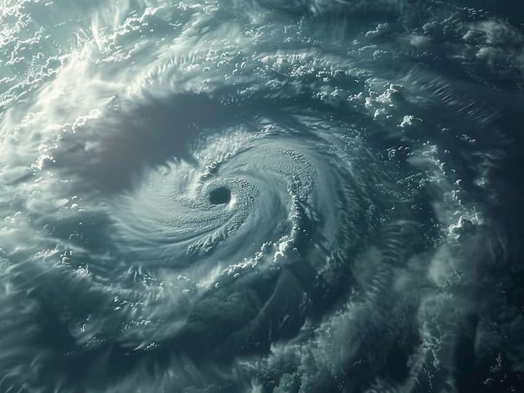 Cuántos huracanes categoría 5 se esperan para el Pacífico y el Atlántico esta temporada