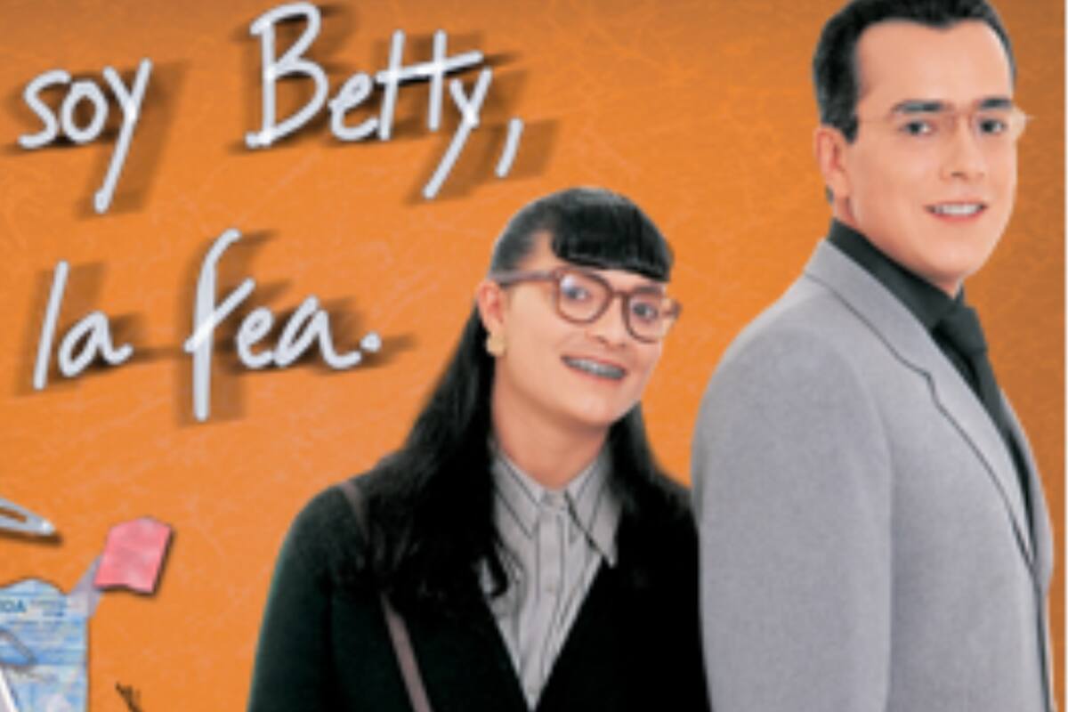 Lanzan esperado tráiler de "Yo soy Betty, la fea" 20 años después