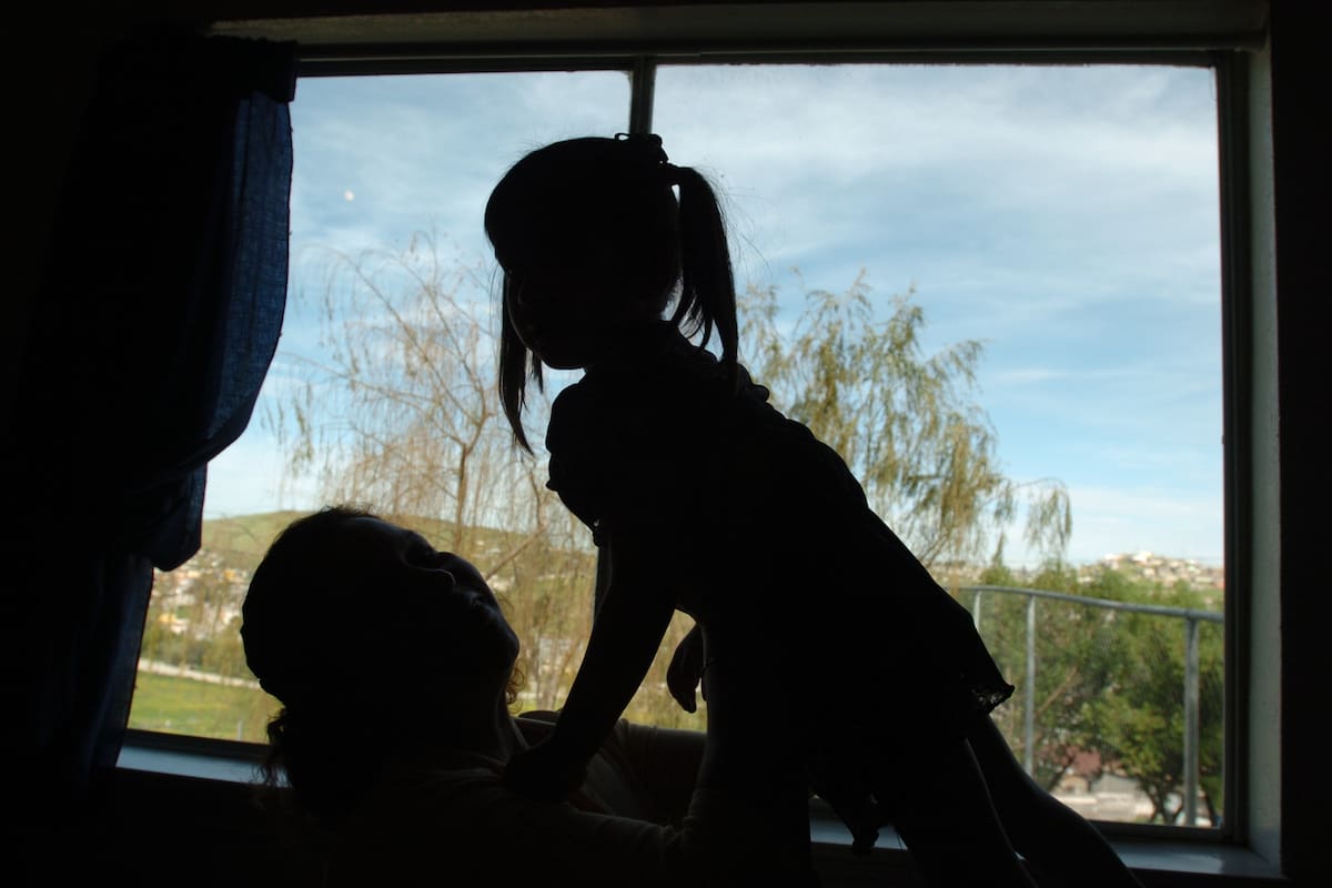 Se concretan 100 adopciones en Baja California