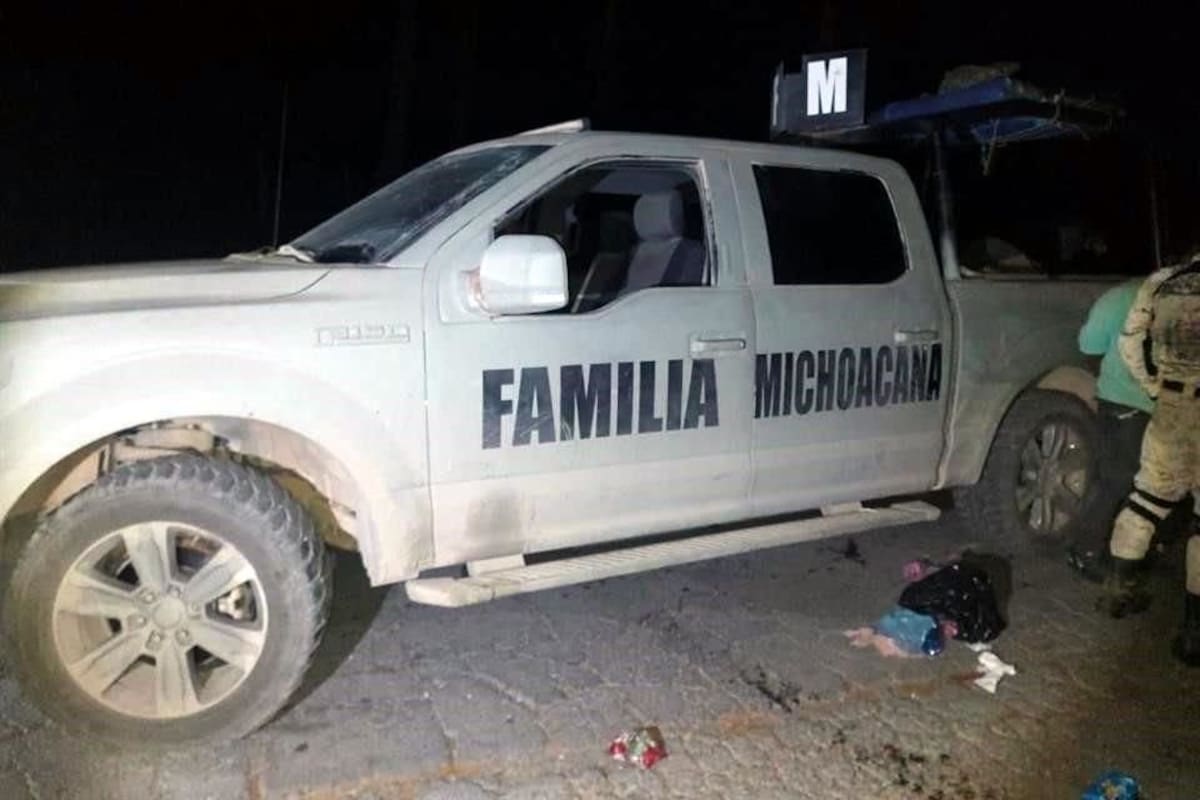 Familia Michoacana en Morelos, estos son los crímenes que podrían tener relación 