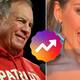 NFL: Bill Belichick sorprende en las redes sociales con la confirmación de su nueva novia de 24 años de edad