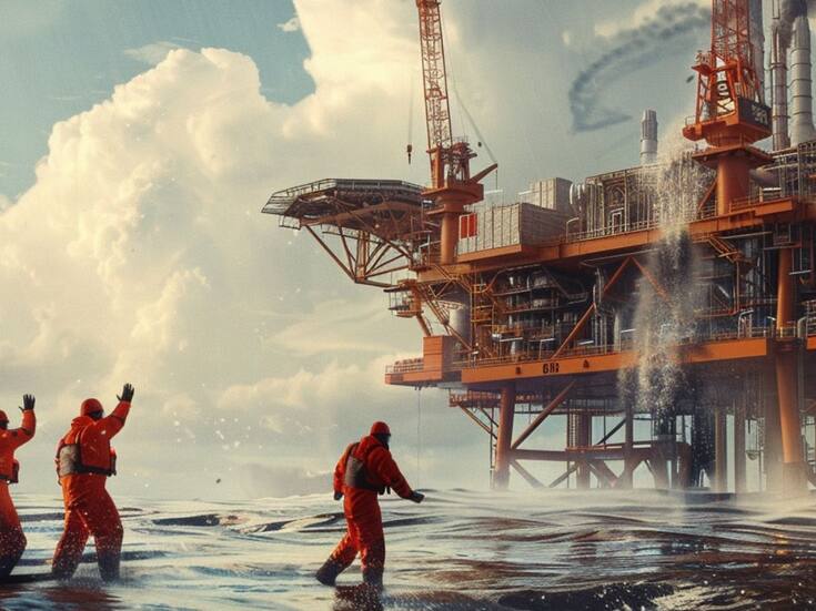 El fin del petróleo: ¿Cómo será el futuro cuando se acabe este recurso?