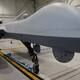 Marina de EU utiliza IA en drones para detectar amenazas