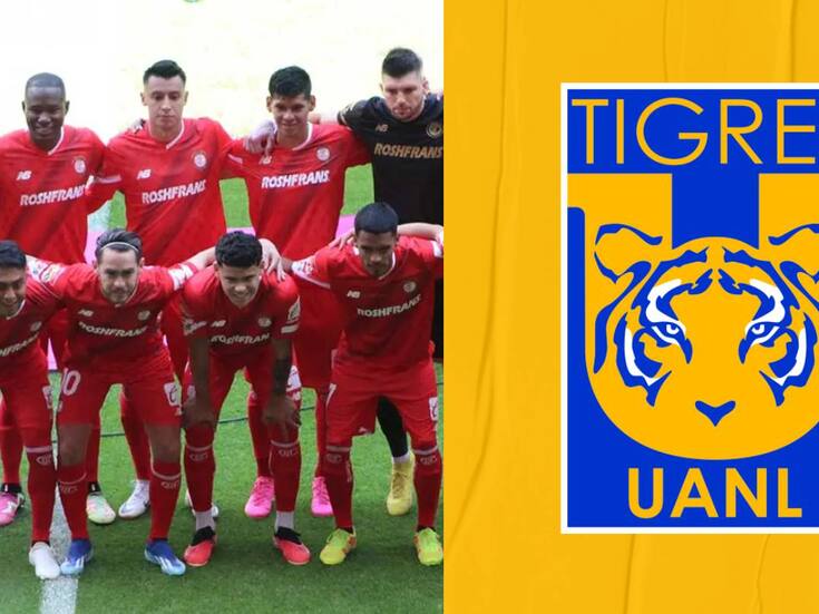 Tigres está dispuesto a desembolsar una ‘lanota’ por un jugador del Toluca
