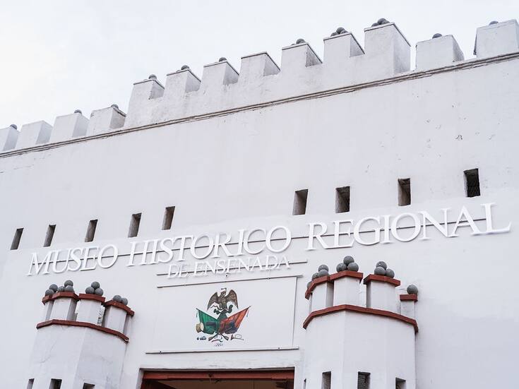 Museo Histórico Regional cerrado por veda electoral