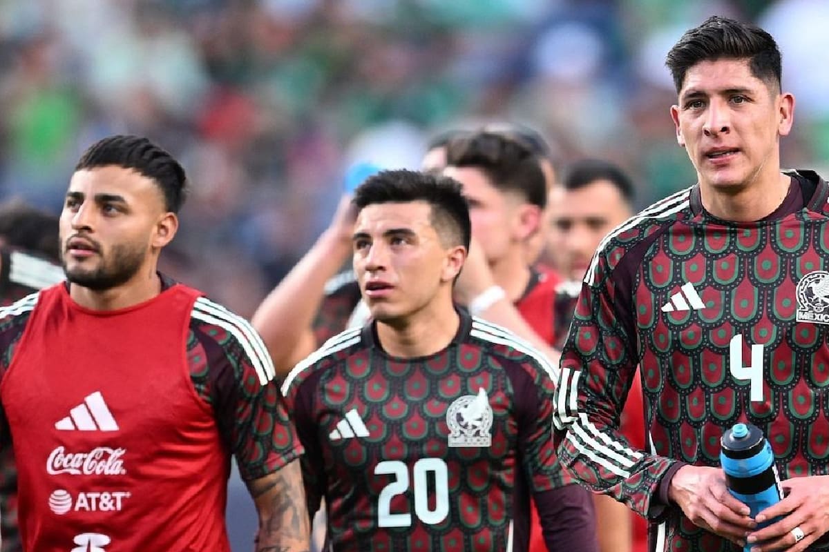 México vs. Brasil: ¿A qué hora se jugará y dónde ver EN VIVO el partido amistoso?