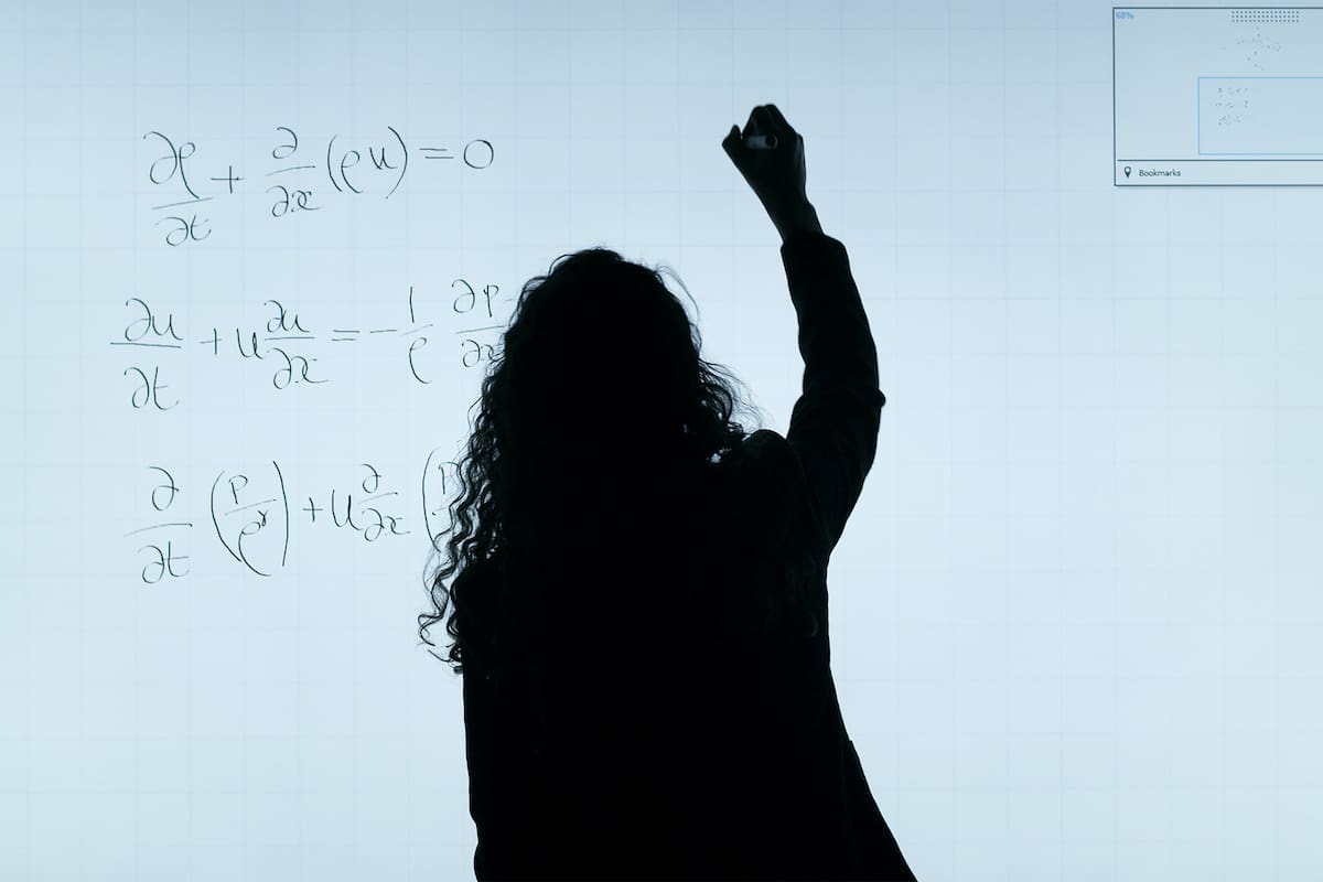 Cleo: La matemática más misteriosa de Internet; resolvía cualquier problema matemático en horas