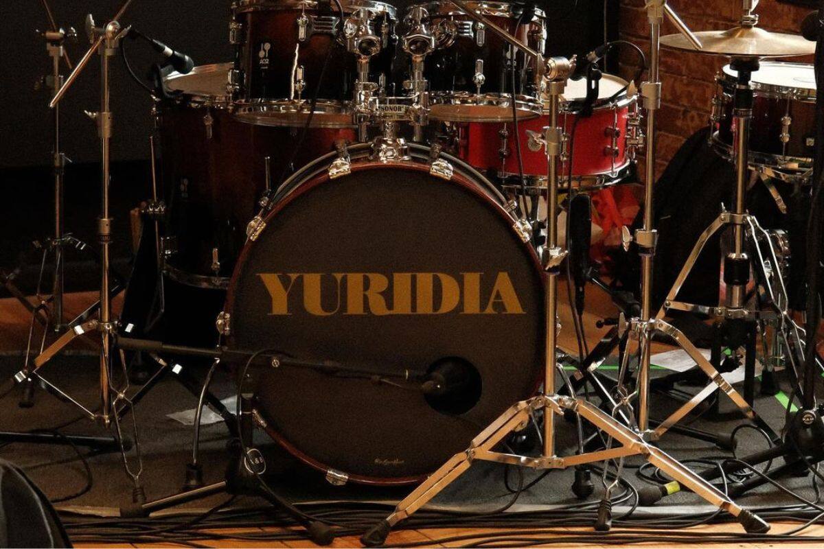  Yuridia inmortalizará su gira “Pa’ Luego Es Tarde 2024″ en un documental
