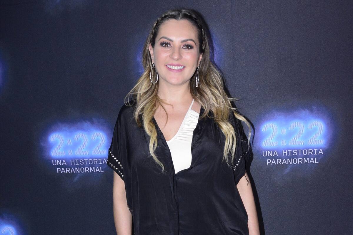 Mariana Ochoa revela que contrato de confidencialidad de OV7 no tiene caducidad