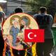 Marcha LGBT en Turquía alebresta al gobierno cuando el Imperio Otomano practicaba relaciones homosexuales