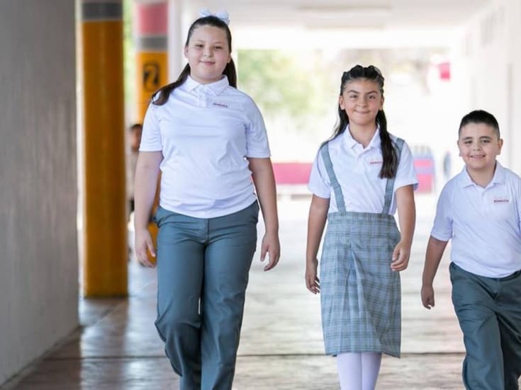 SEC Sonora presenta Calendario Escolar 2024-2025 para educación basica