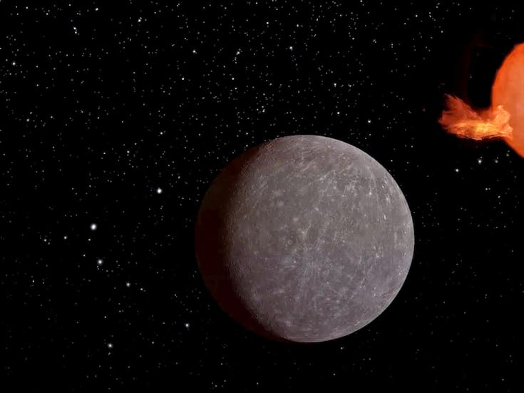 Descubre física sonorense un exoplaneta a 55 años luz