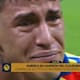 VIDEO: Llorando, ‘Chicote’ Calderón agradece a su familia: “Creo que la perdí y hoy es gracias a ellos”