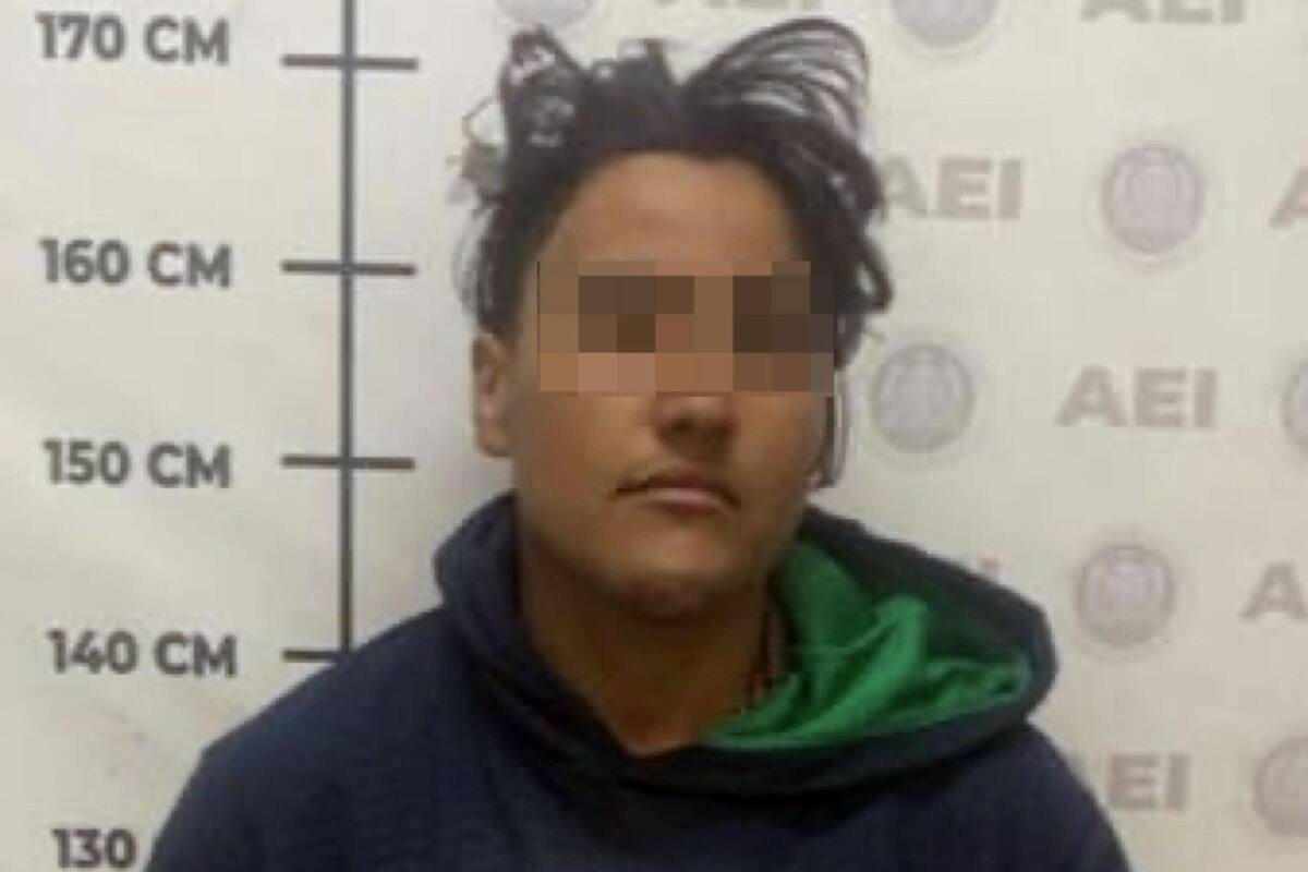 Permanecerá en prisión presunta asaltante en Ensenada