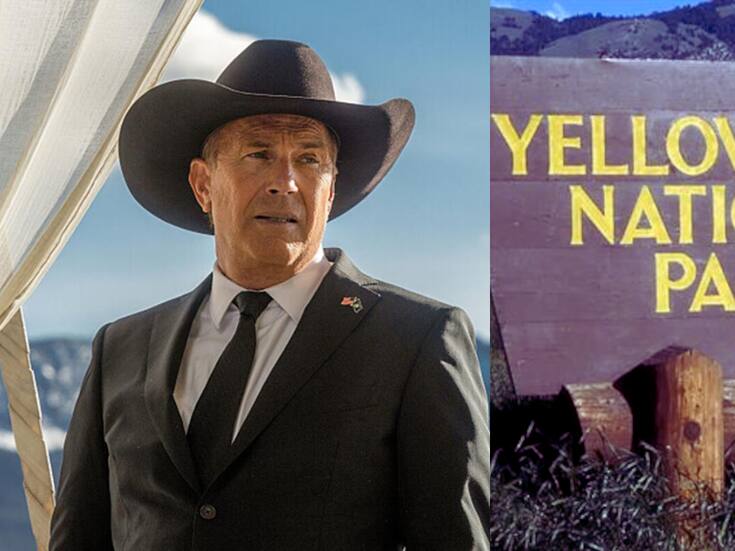 ¡Oficial! Kevin Costner no regresará para la nueva temporada de Yellowstone