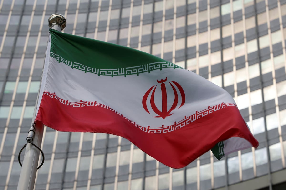 Reservas de uranio iraní casi apto para bombas aumentan: OIEA