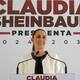 Guardia Nacional: El 80% de la población confía en ellos, asegura Claudia Sheinbaum