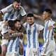 Liga MX: América prepara el fichaje de un mediocampista campeón con Argentina en Qatar 2022
