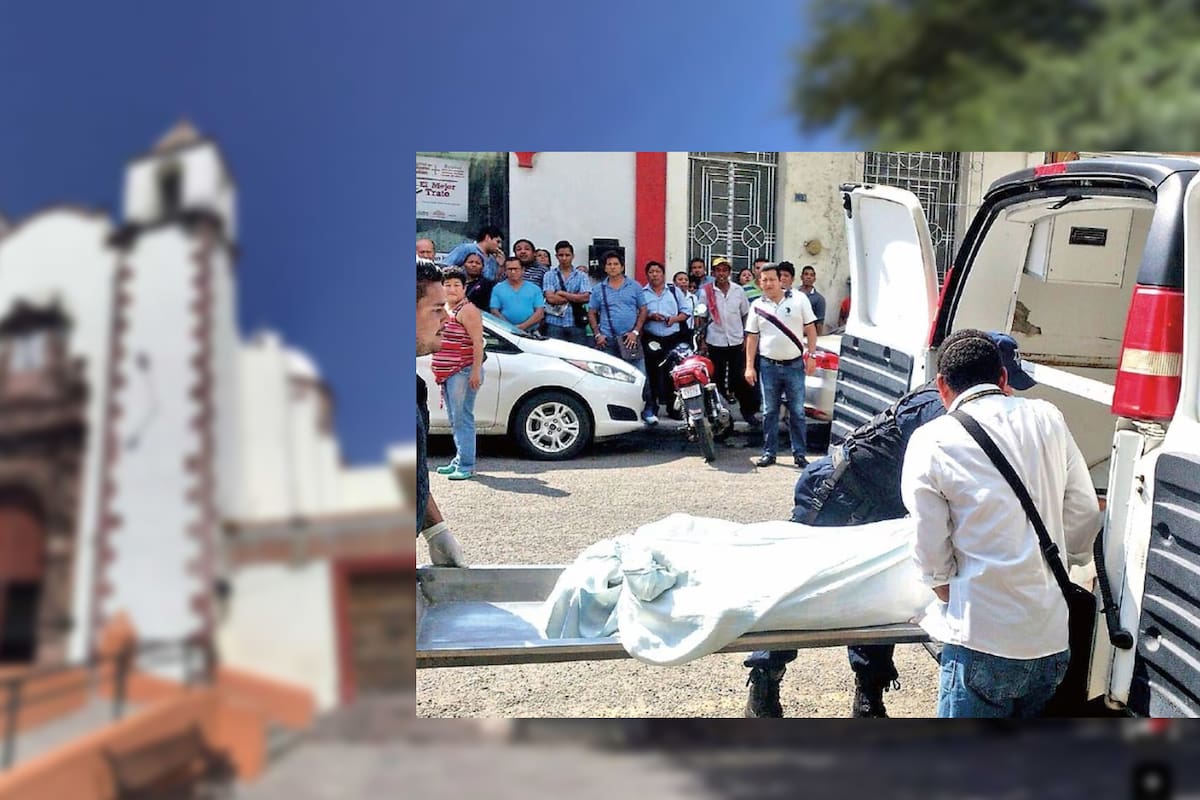 Matan a niña de once años y a su hermano por no pagar derecho de piso en Guanajuato