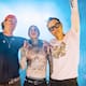 Blink- 182 anuncia su regreso a México para noviembre, los fans ya no les creen 