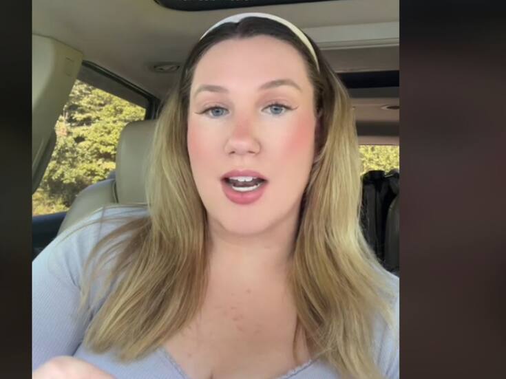 VIDEO: Mujer queda horrorizada al descubrir que su esposo embarazó a su hermana gemela para “darle un bebé”