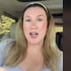 VIDEO: Mujer queda horrorizada al descubrir que su esposo embarazó a su hermana gemela para “darle un bebé”