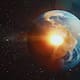 El núcleo de la Tierra se está desacelerando y cambiará la duración de los días, según estudio