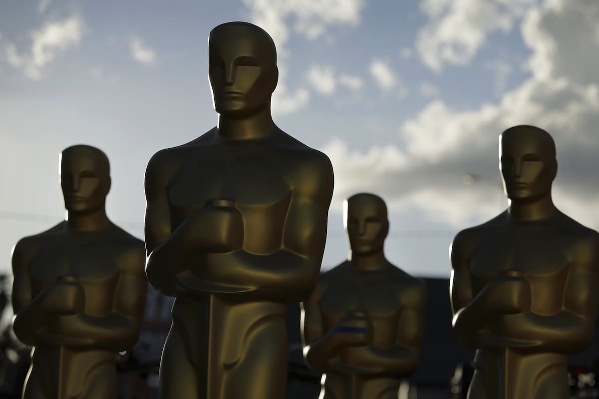 Aspirantes al Oscar de la primera mitad de 2024, desde ‘Dune: Parte Dos’ hasta Zendaya