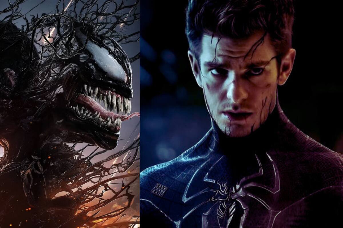 Tom Hardy confirma que en su universo de Venom tienen a su propio Spiderman: ¿Quién es?