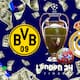 UCL: ¿Cuánto cuesta ir a la final de la UEFA Champions League entre el Real Madrid vs. Borussia Dortmund?