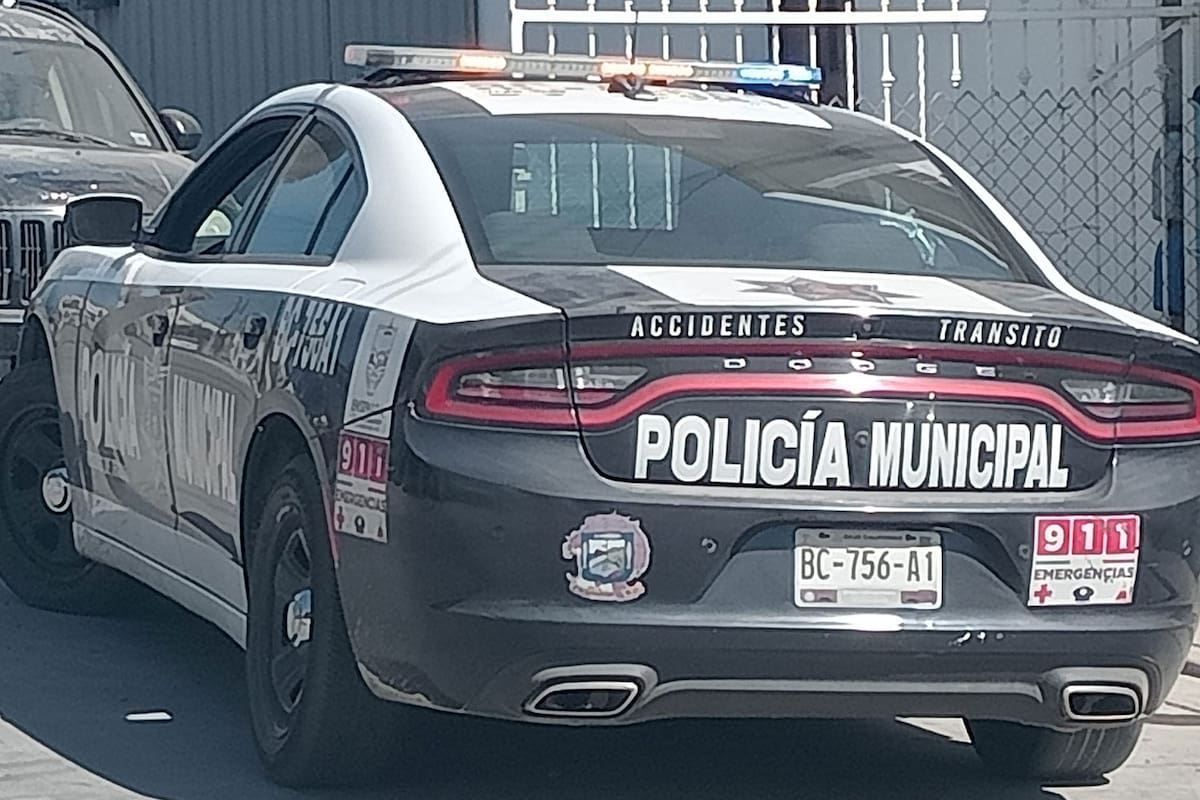 Preocupa a vecinos disparos en la colonia Hidalgo de Ensenada