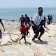 11 cuerpos de migrantes son recuperados de las costas de Libia
