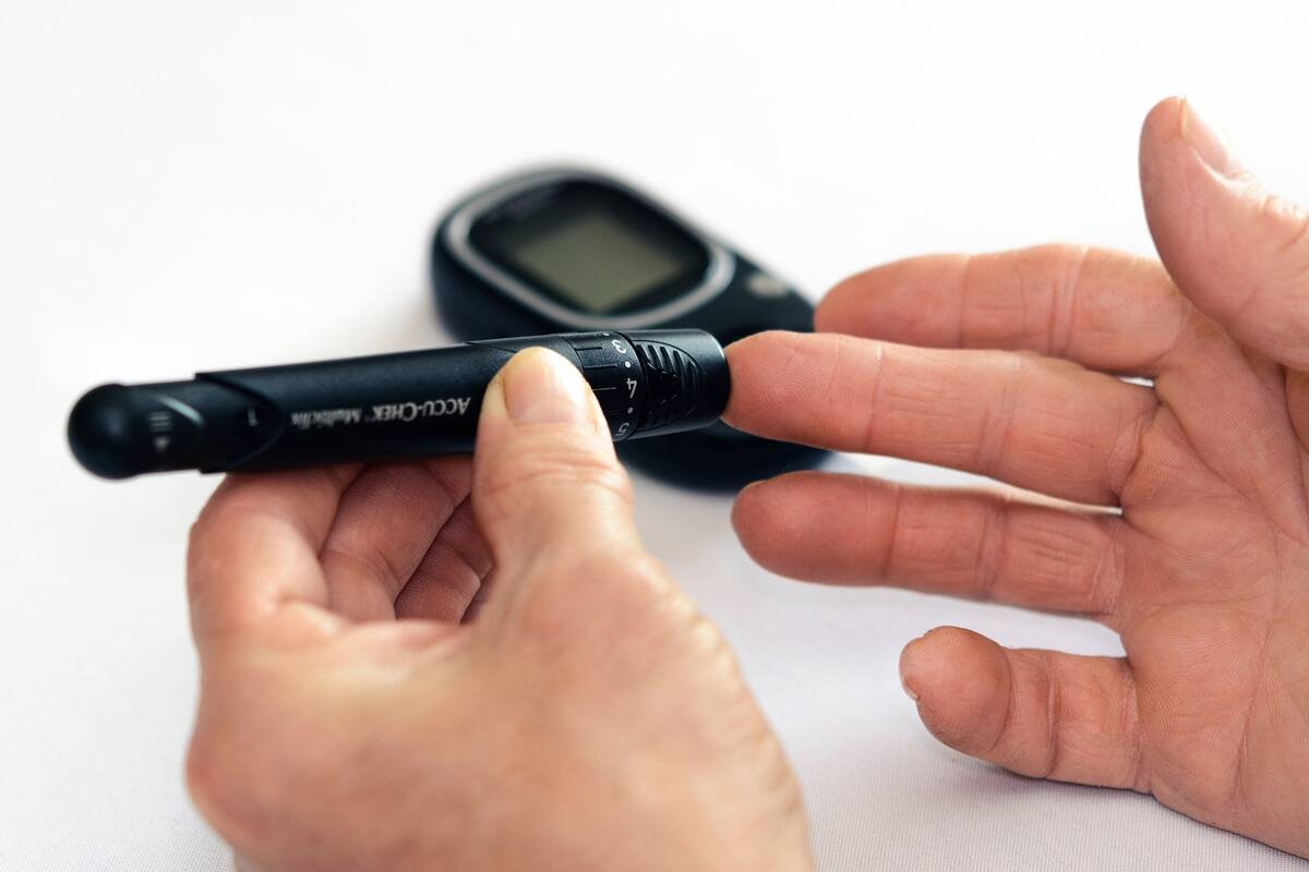 Crece 35% casos de diabetes en el estado