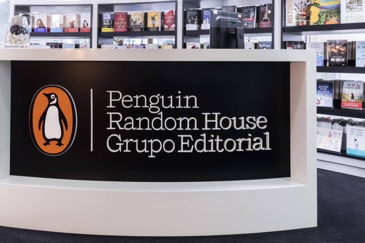 Penguin Random House anuncia relanzamiento de Beca Juan Grijalbo