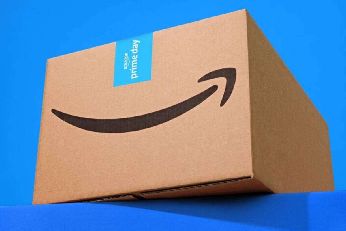 Amazon anuncia fechas del Prime Day 2024: ¿Cuándo será?