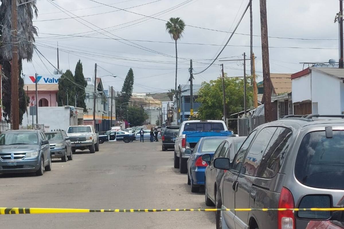 Homicidios Tijuana: Localizan otro cadáver en una bolsa